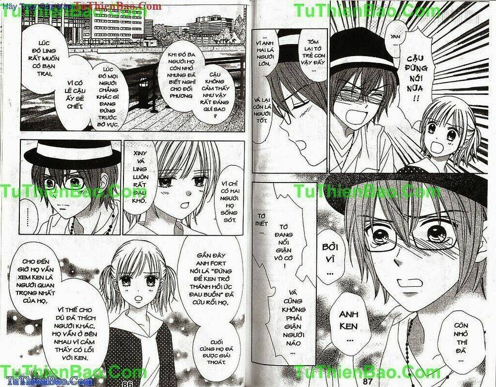 cảm giác trong tình yêu chapter 6 46