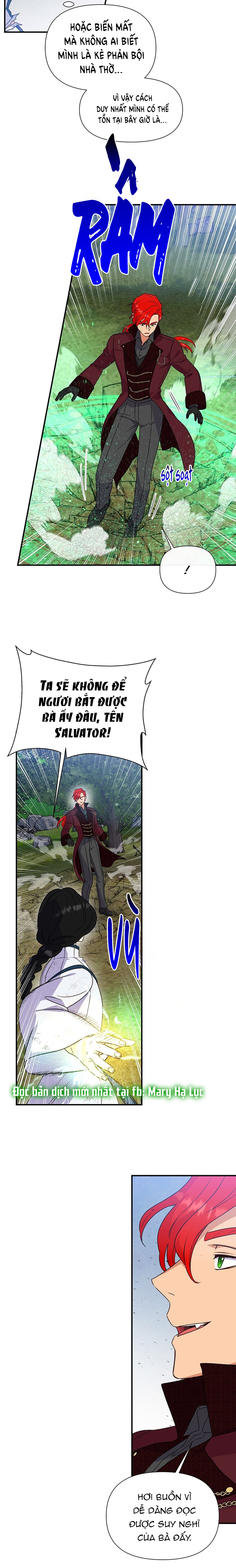 bản khế ước với nữ công tước ác ma chapter 119 9