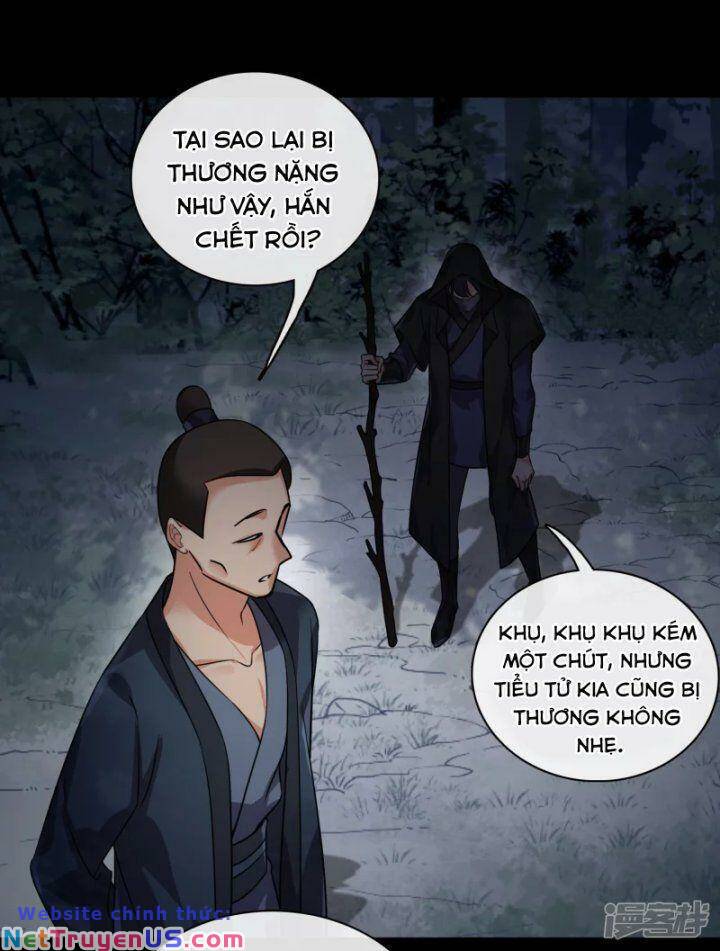 nụ cười của nàng liền ngọt đảo ta tám viên nha chapter 42 5