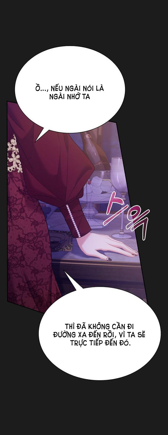 lời mời gọi của hậu cung chapter 0 16