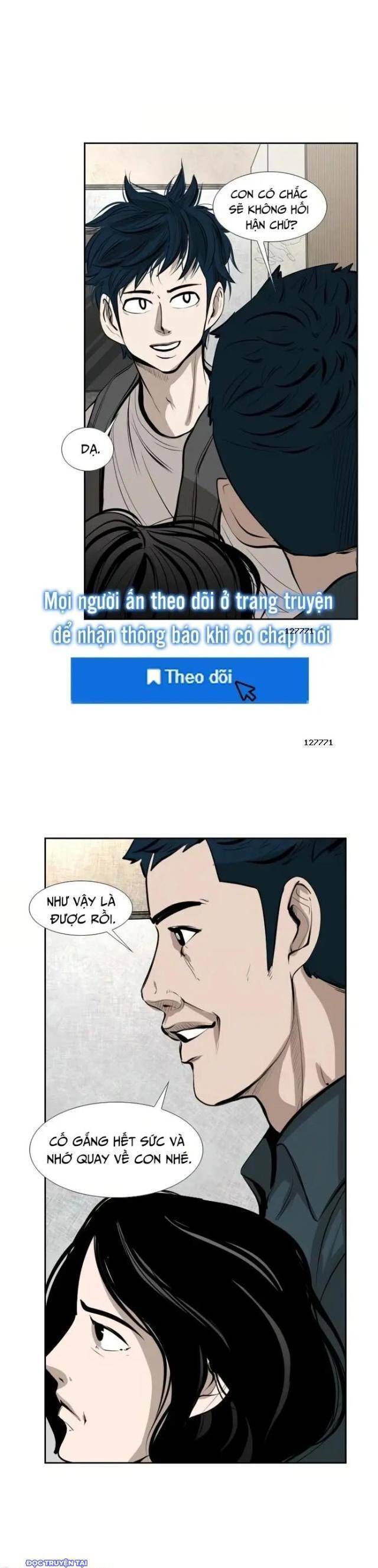 shark - cá mập chapter 138 17