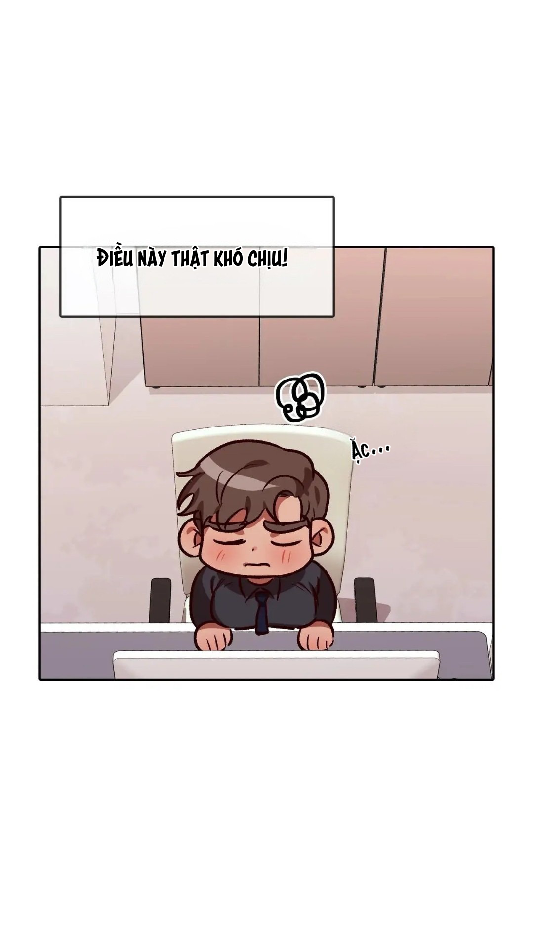 chăm sóc cậu nhóc ngực khủng chapter 9 57