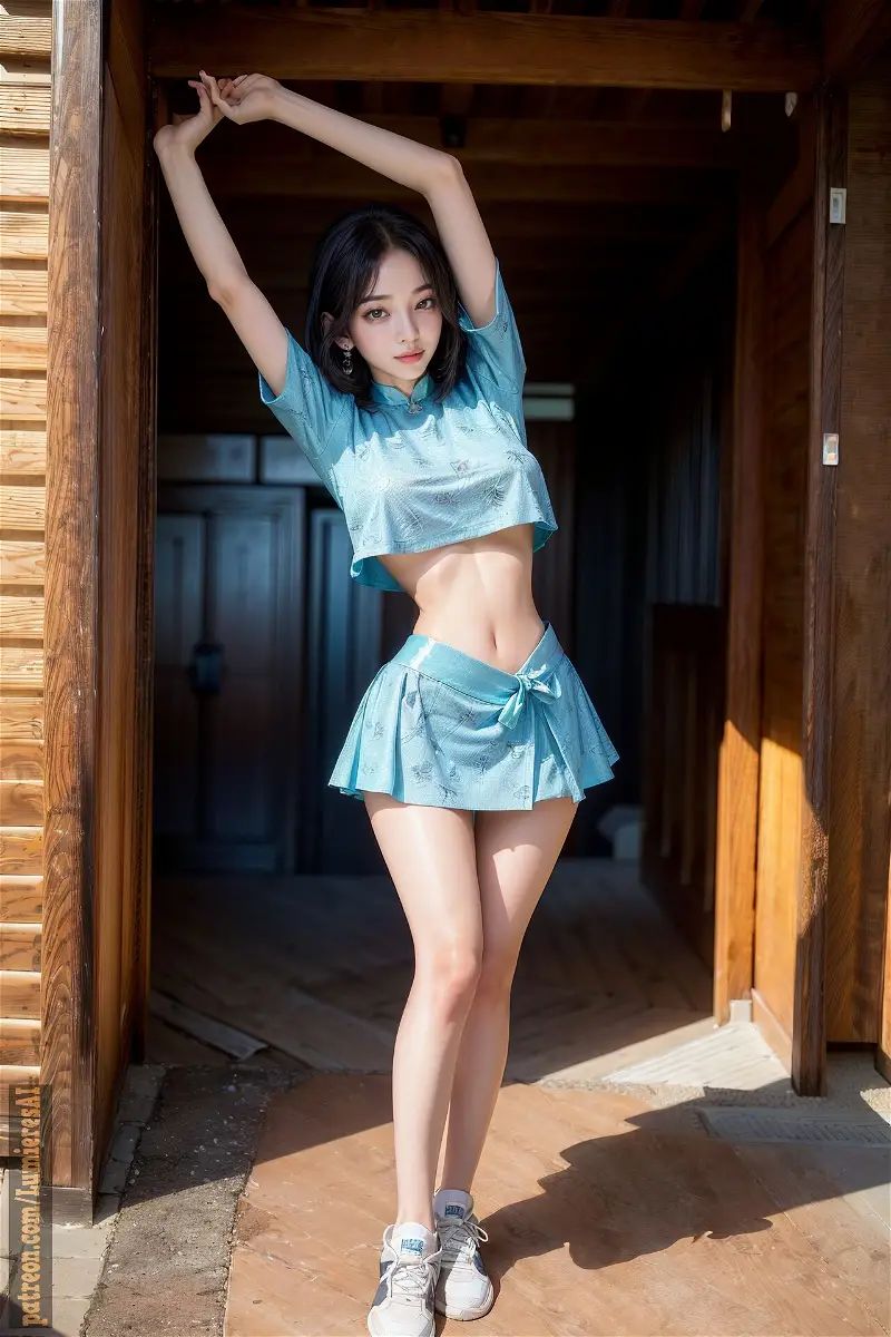 artist ai generated chapter 390 17