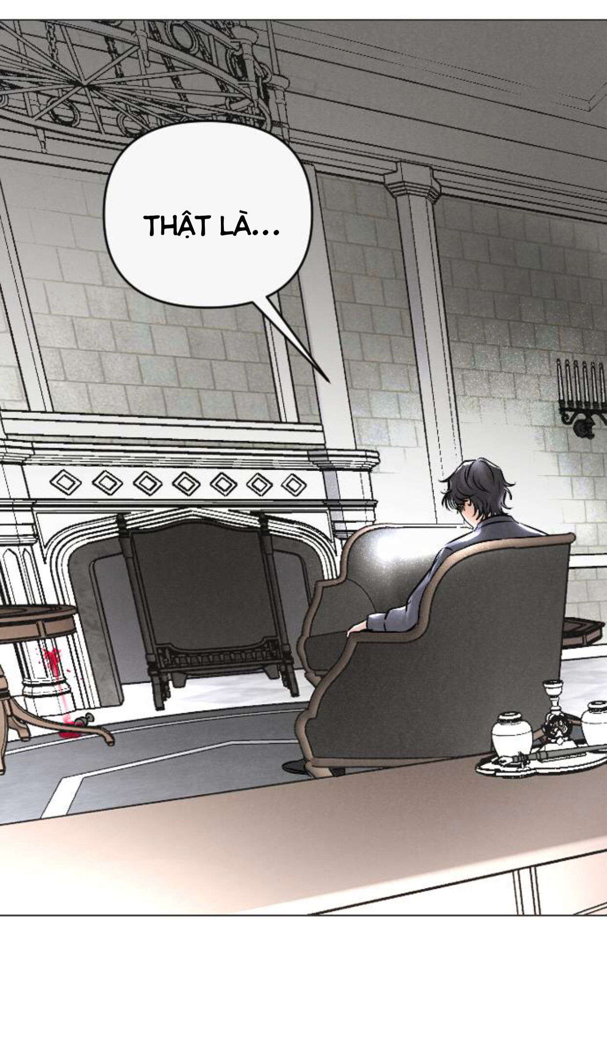 lựa chọn cuối cùng của tôi là nam phụ chapter 16 49