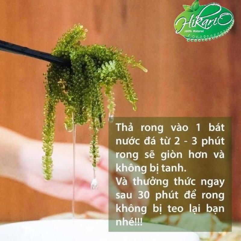 Rong Nho Hikario
