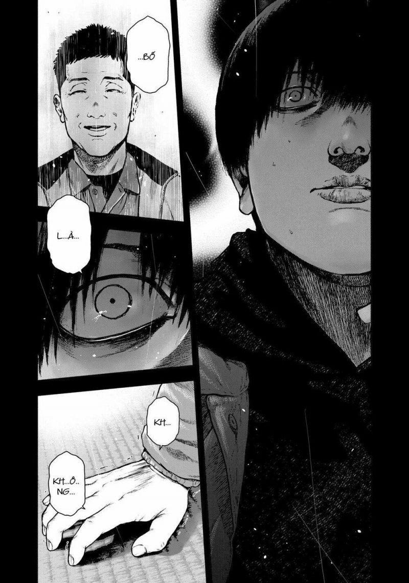 shin'ai naru boku e satsui wo komete chapter 91 1