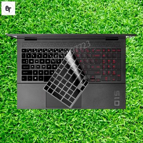 Ốp bàn phím laptop dành cho HP Gaming VICTUS 16