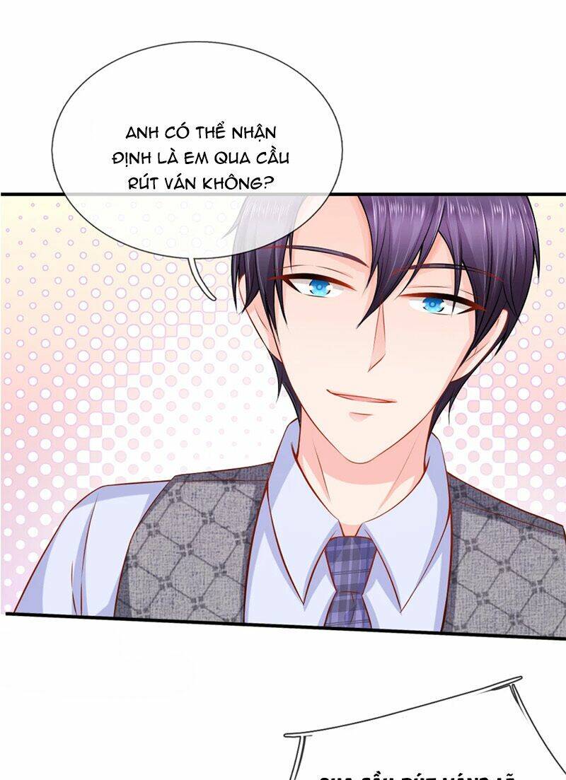 vợ yêu gả nhầm của phúc hắc tổng tài chapter 43 11