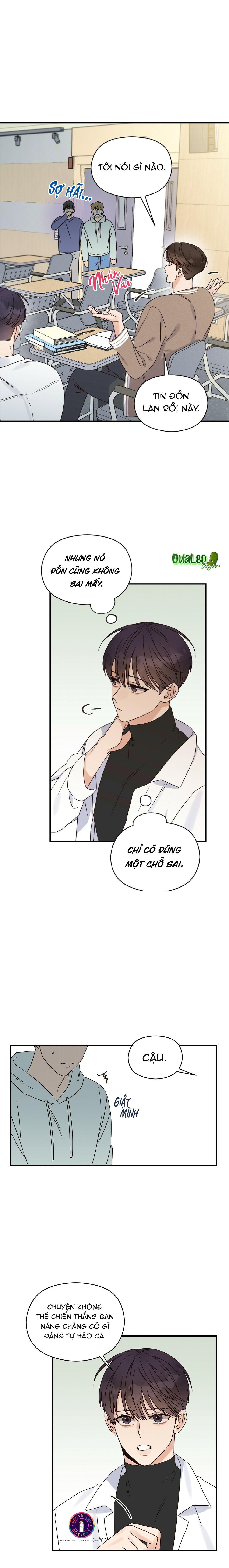 omega complex (end) chapter 21 9