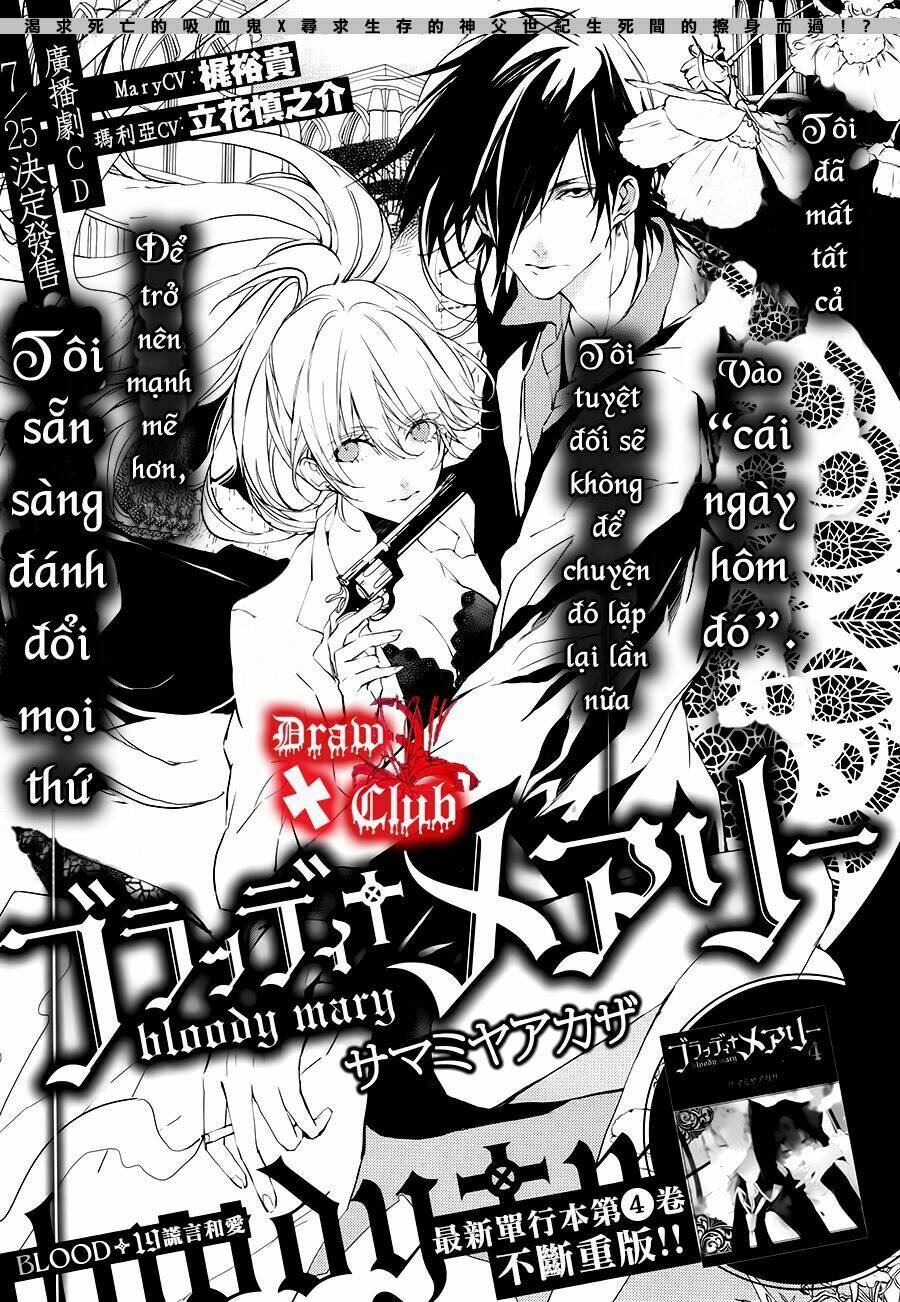 đẫm máu đức mẹ chapter 19 3