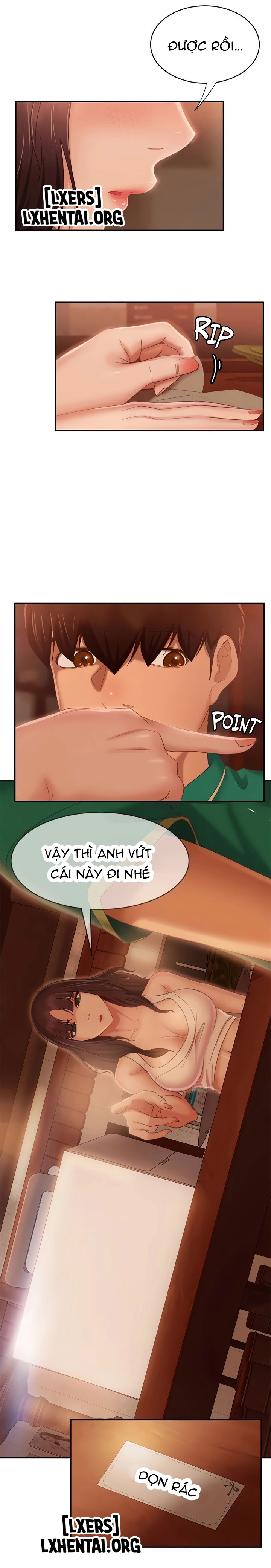 một ngày rối rắm chapter 66 1