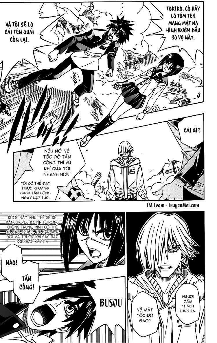 busou renkin chapter 10 5