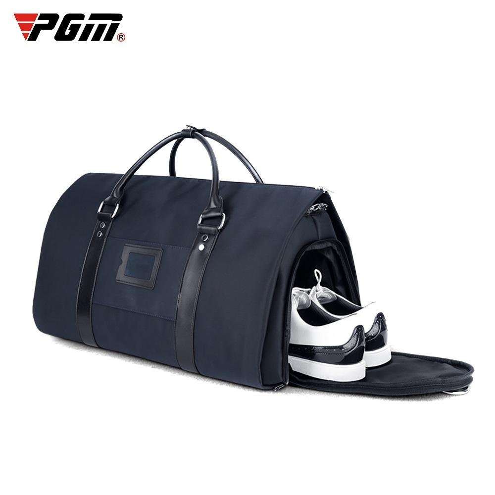 Túi xách hành lý golf YWB030 - Chất liệu vải 100% Polyester, bền màu, khó rách, giặt mau khô - Giúp golfer thuận tiện