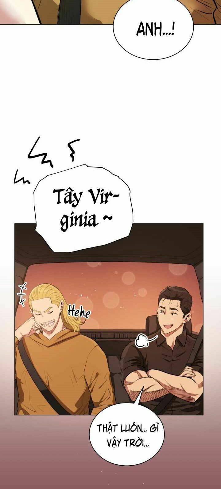 đấu sĩ vô song chapter 7 44