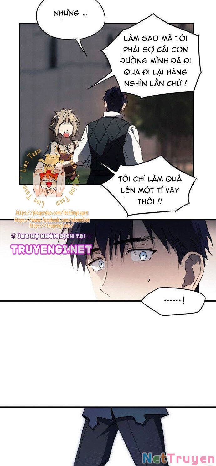 bị che khuất bởi ánh hoàng hôn chapter 35 27