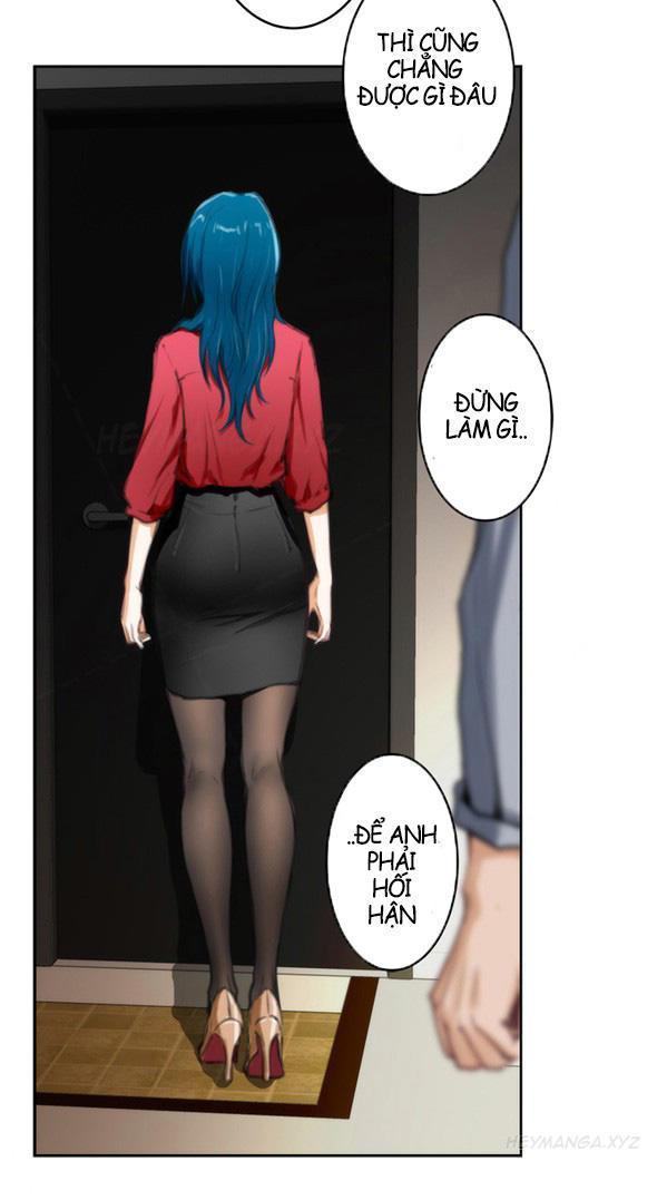 h-mate chapter 91 52