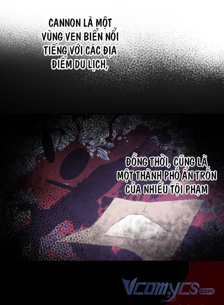 những nhân vật mạnh nhất thế giới ám ảnh tôi chapter 21 5