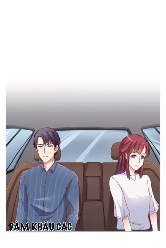 giao ước hôn nhân trên giường đừng xem là thật chapter 5 3