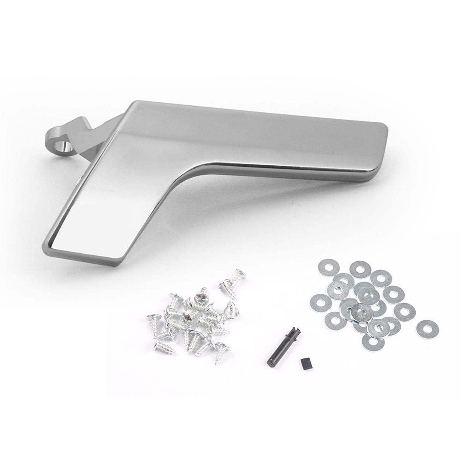 Interior Door Handle Repair Kit Inside for  GLK300  Replace