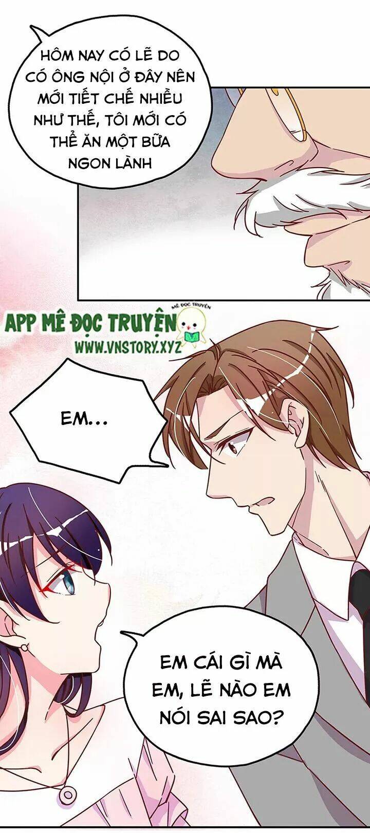 yêu em, sai đến tận cùng chapter 24 10