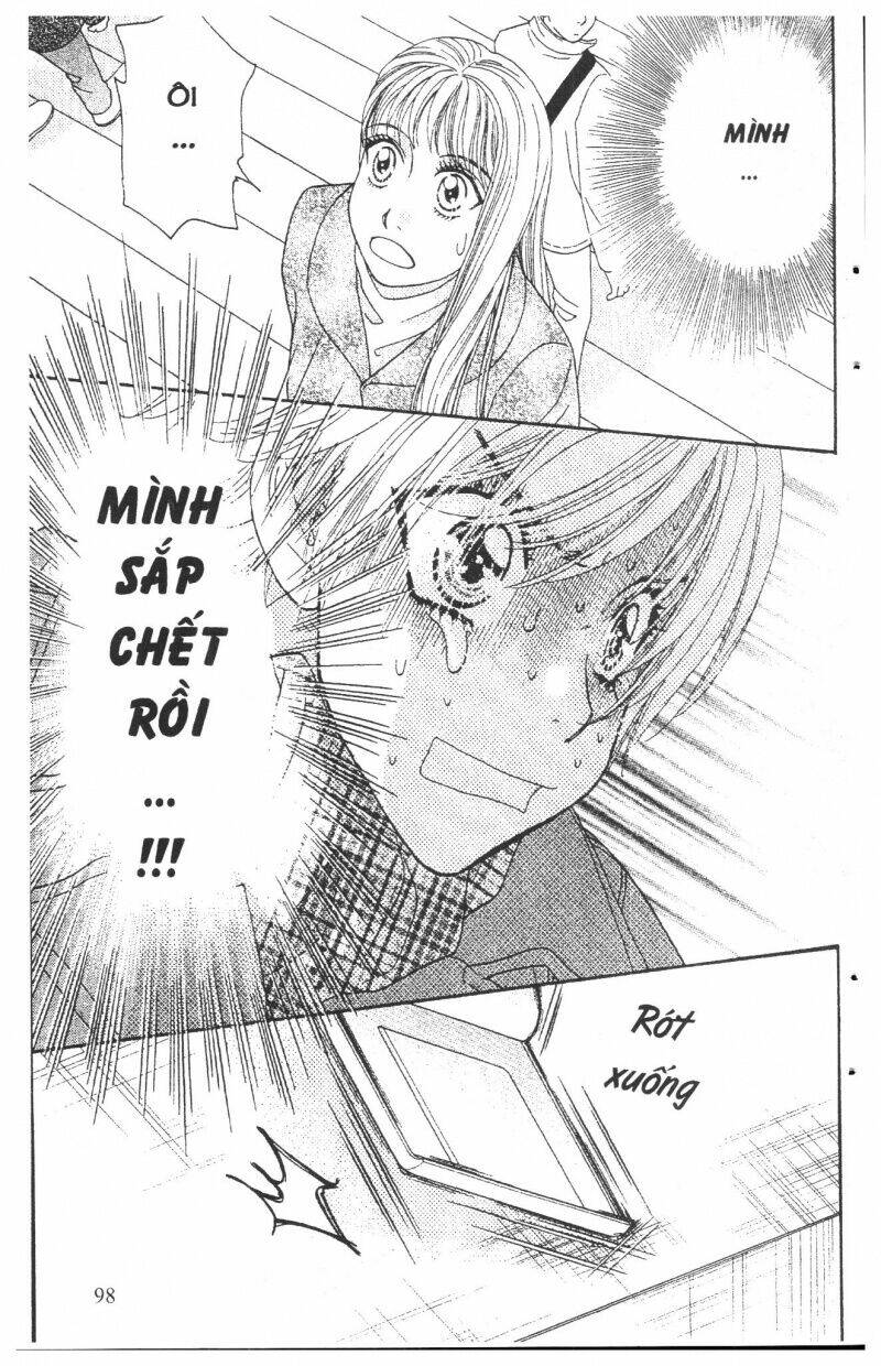 kirara no hoshi chapter 6 98