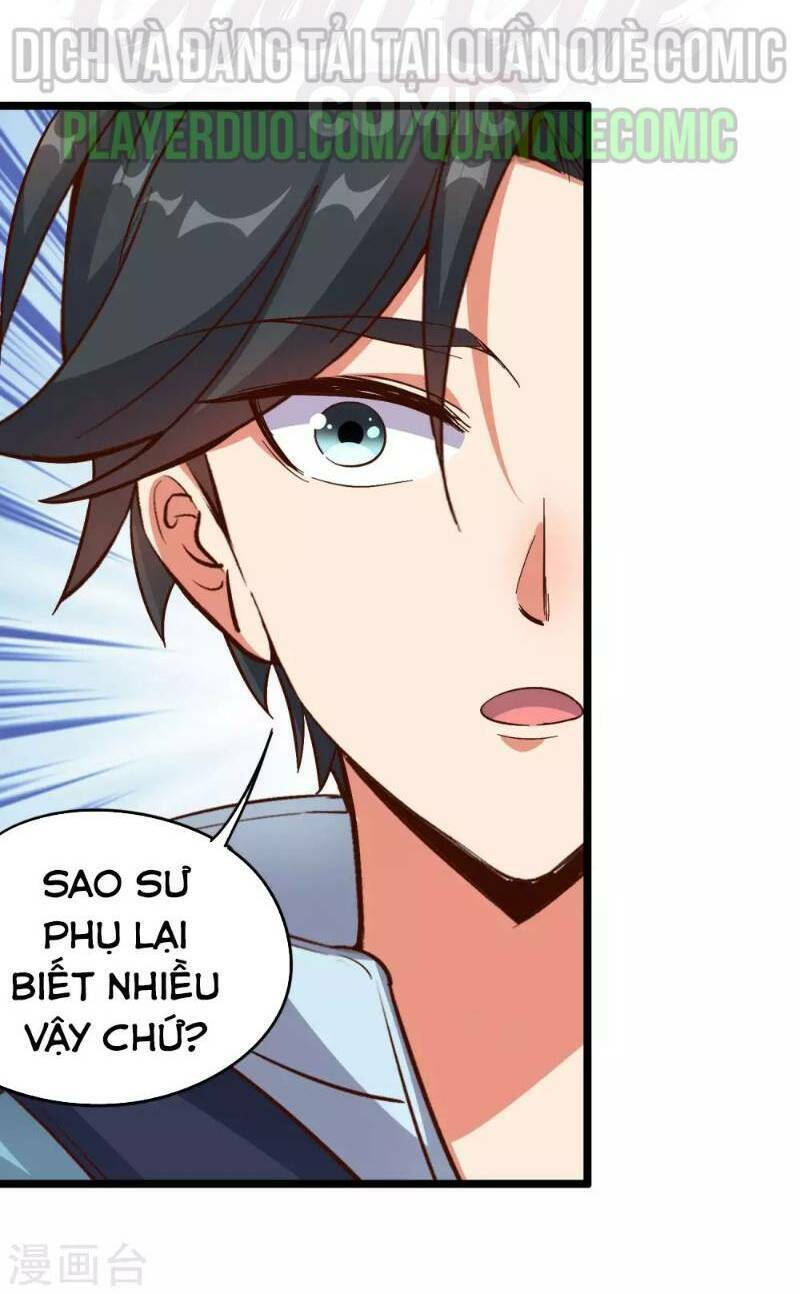 phục thiên thánh chủ chapter 18 2