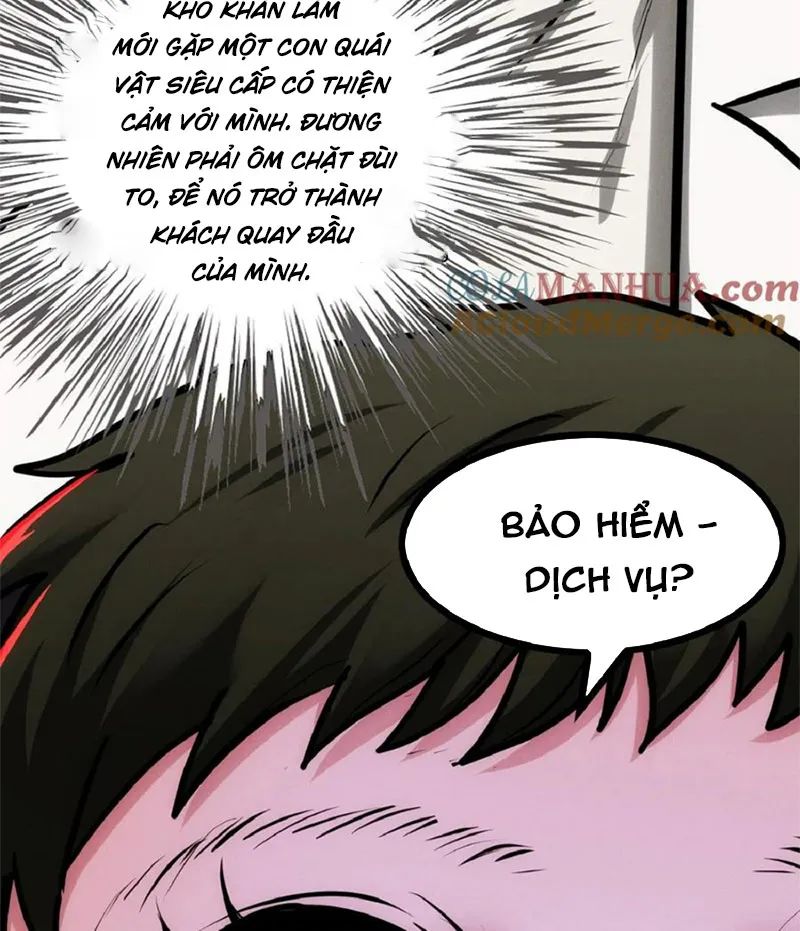 quỷ dị dược tề sư: bệnh nhân của ta đều là kinh khủng chapter 34 35