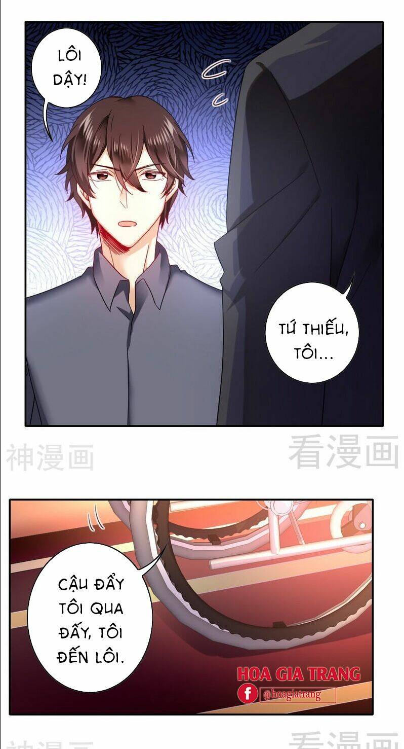 phục thù thiếu gia tiểu điềm thê chapter 61 10