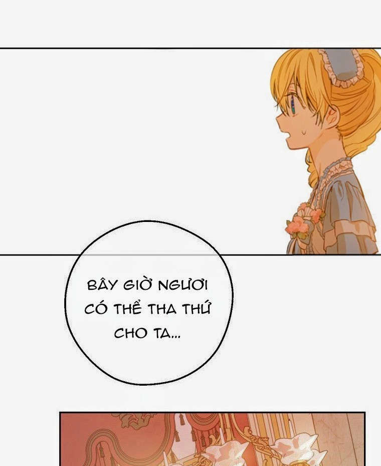 bỗng một ngày nọ tôi trở thành nàng công chúa chapter 110 32