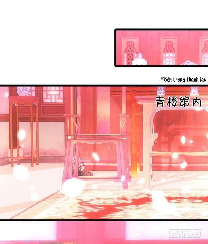 hồ tiên hung bạo chapter 142 34