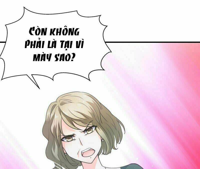 chiến lược lãng mạn của thịnh thiếu chapter 1 24