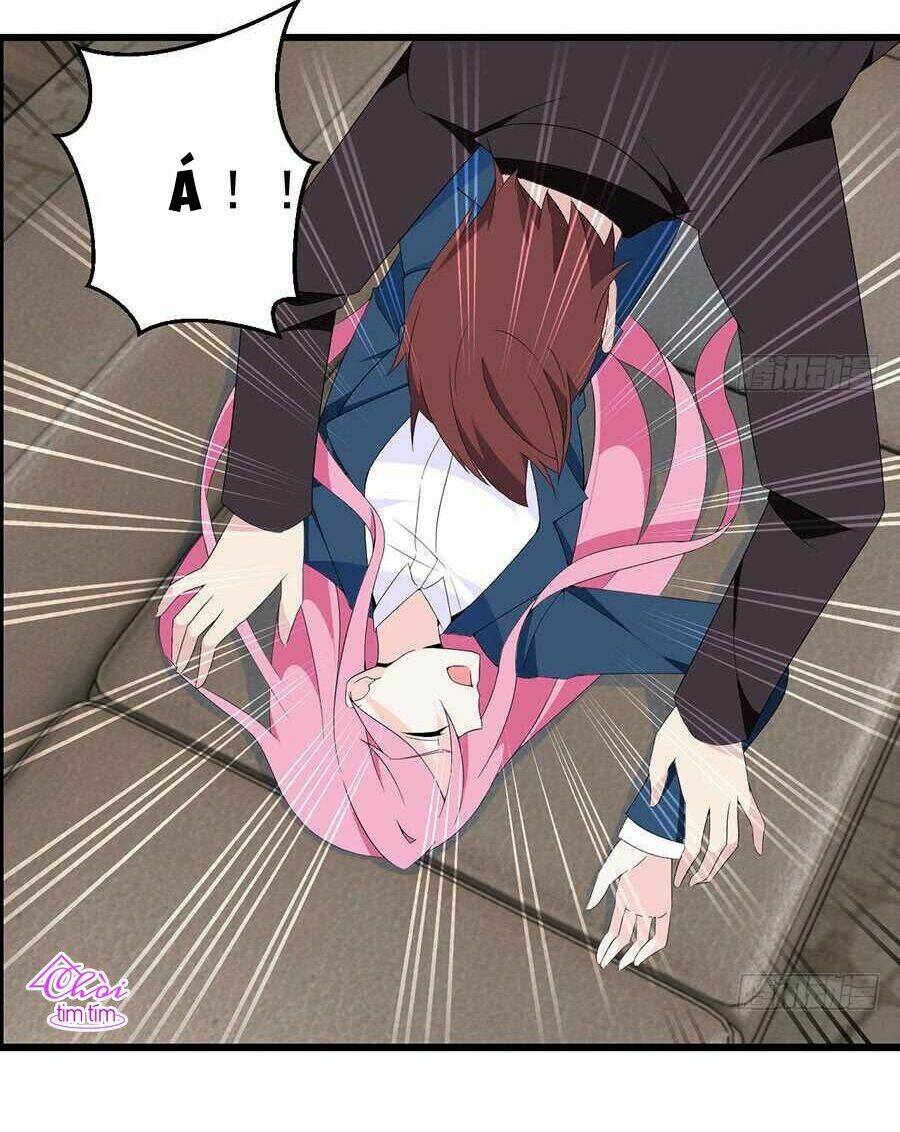 bảy ngày thực cốt hôn ước chapter 24 34