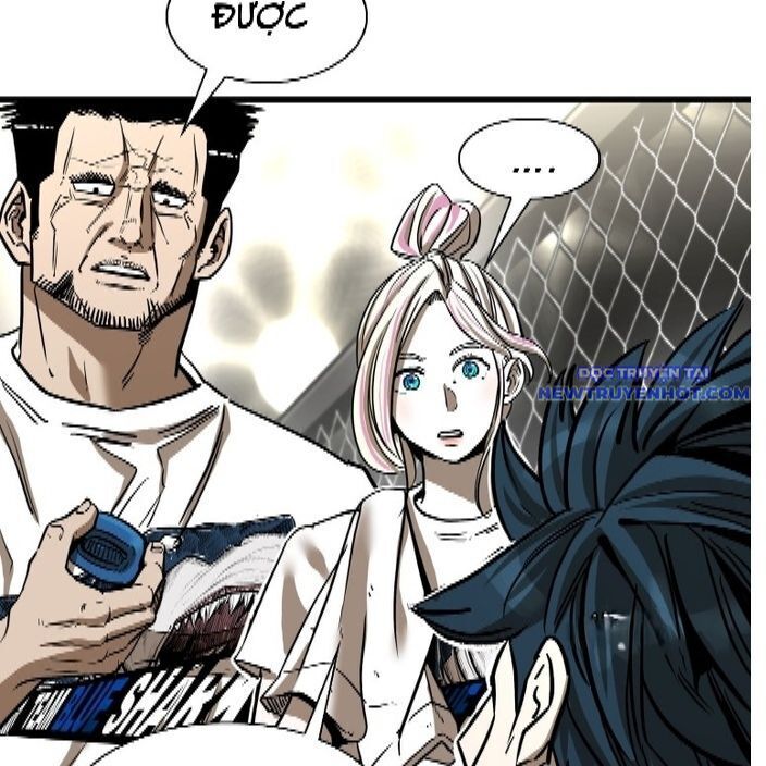 shark - cá mập chapter 336 34