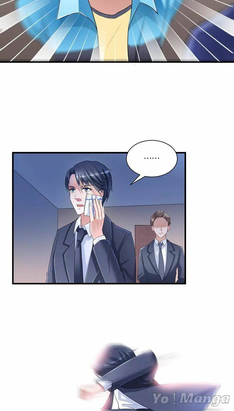 cô dâu gả thay của tổng tài chapter 59 9