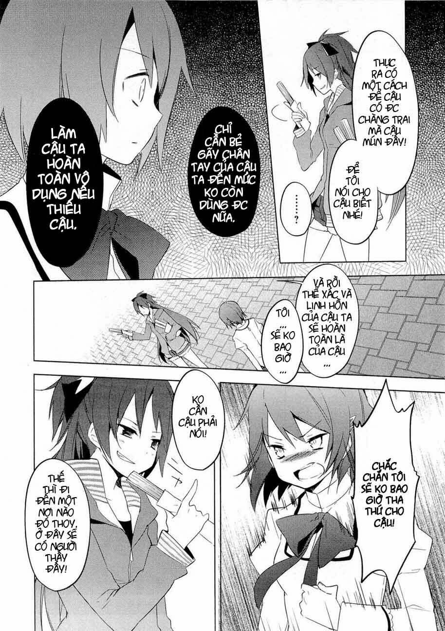 puella magi madoka magica chapter 6 23