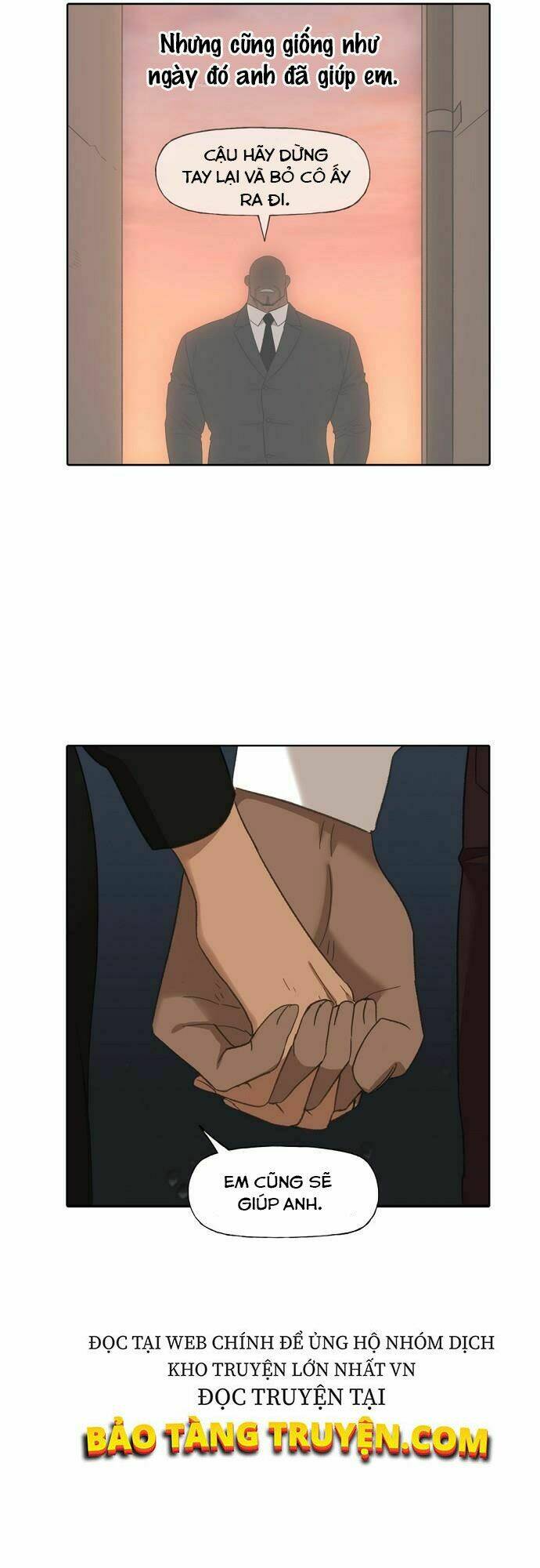 võ sĩ - the boxer chapter 79 62