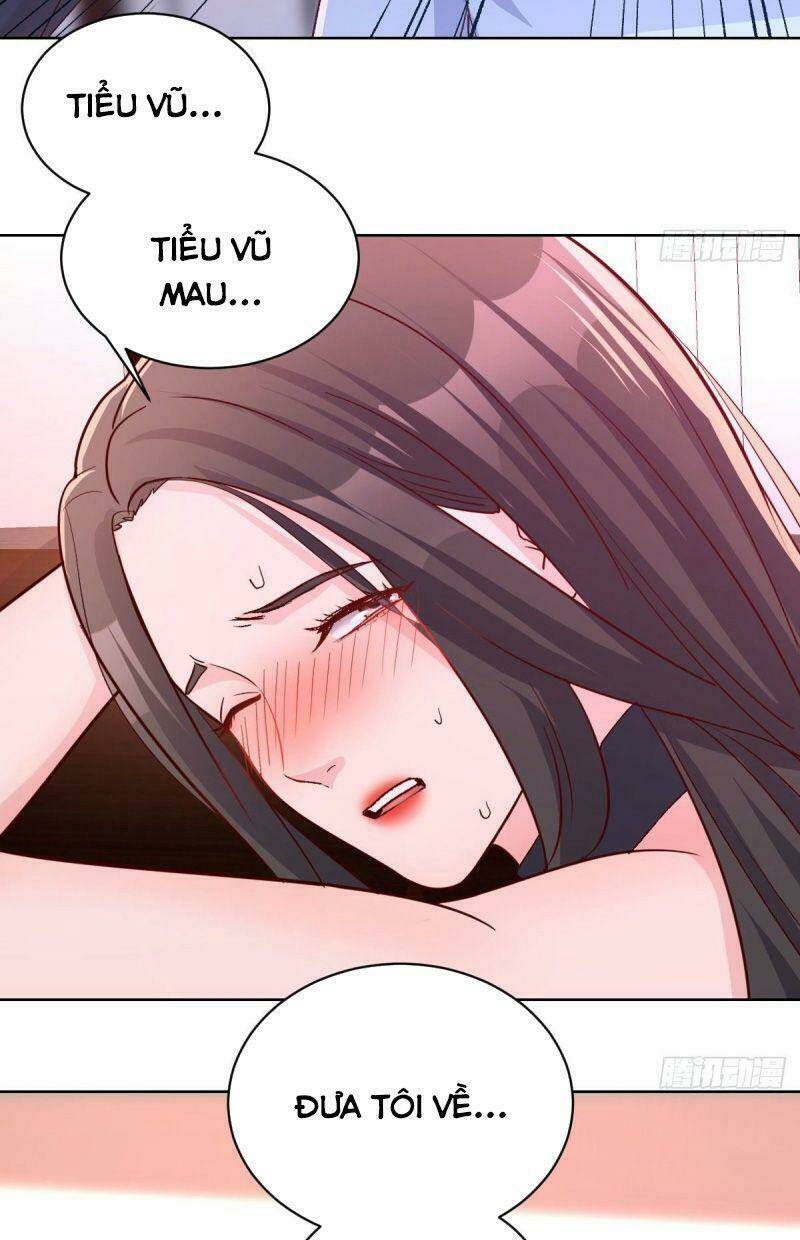 y thánh thiên tài tại hoa đô chapter 17 20