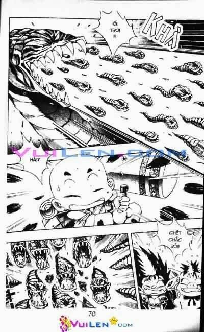 những người bạn tốt chapter 3 71