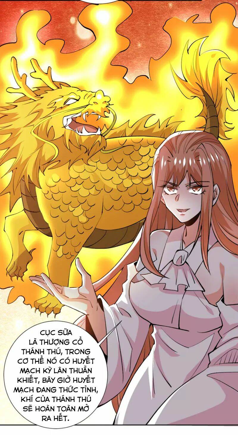 đô thị đỉnh phong cao thủ chapter 280 10