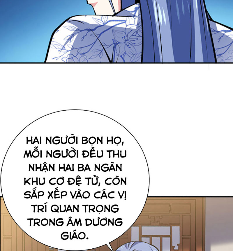 võ đạo độc tôn chapter 396 32
