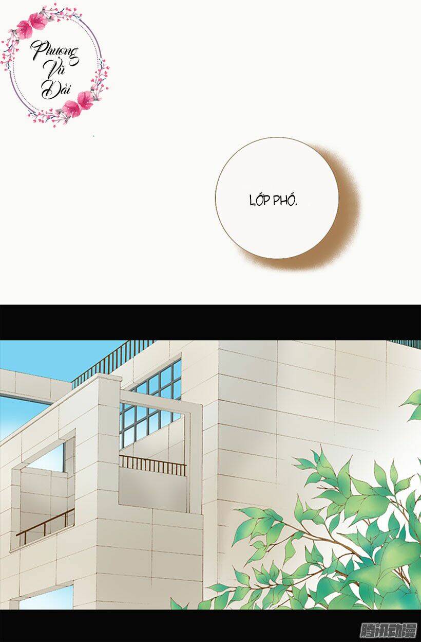 mùa hè năm đó, em chapter 5 11