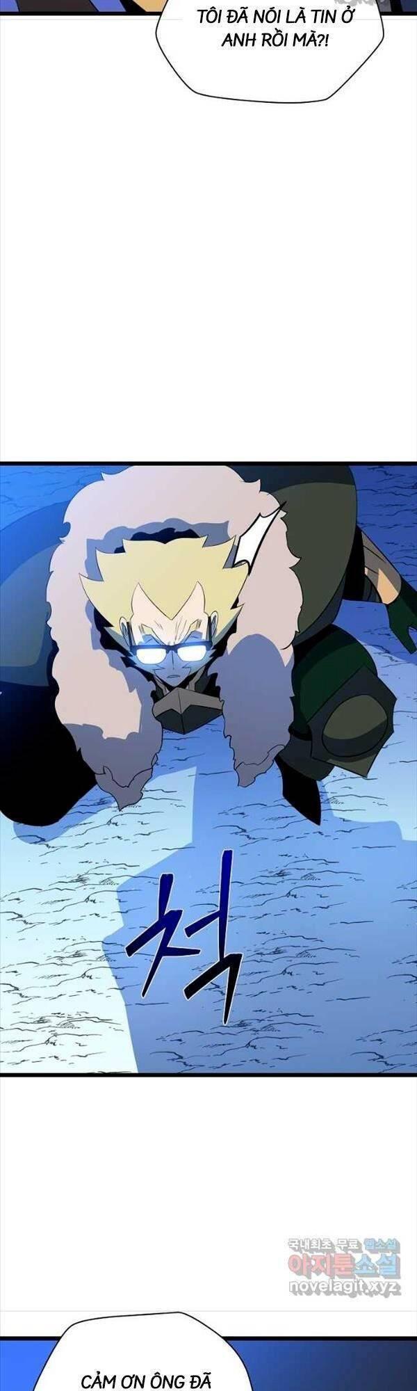 tiêu diệt đấng cứu thế chapter 139 43