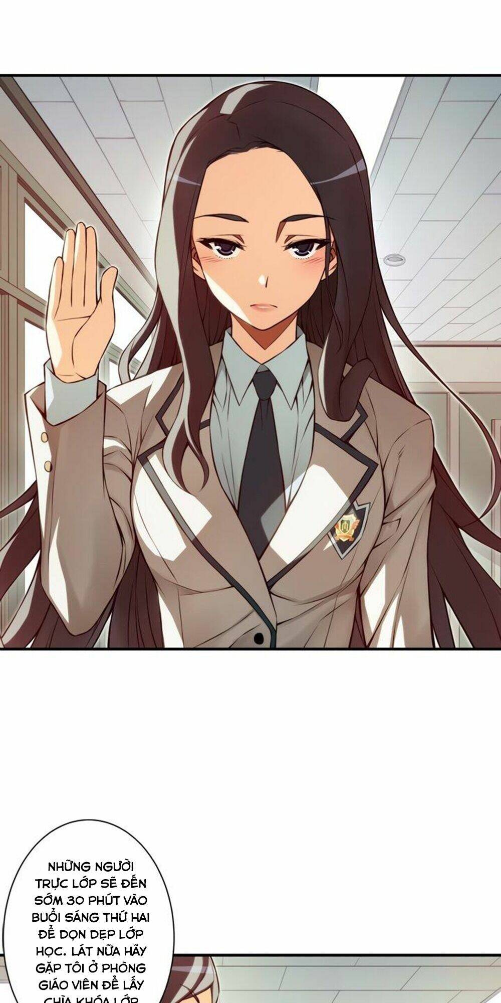 cohabitation with the fiancee chapter 88 6