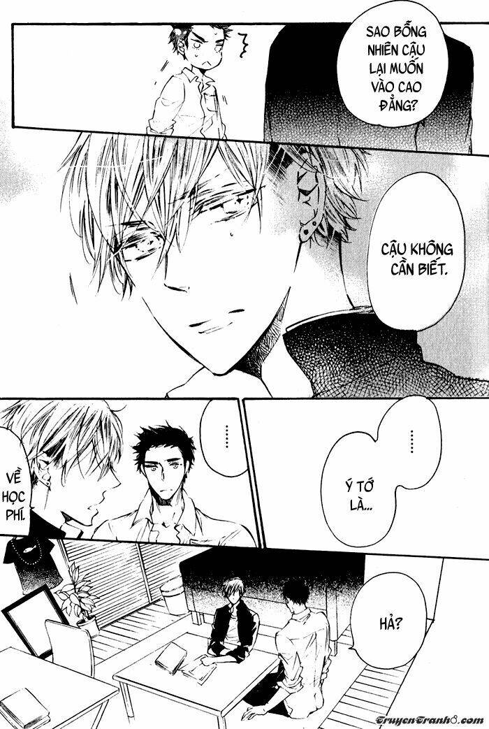 yawaraka na yuutsu chapter 5 17