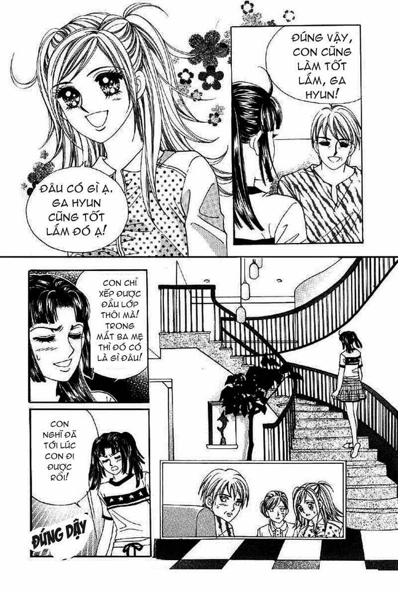 mặt nạ tình yêu chapter 3 32