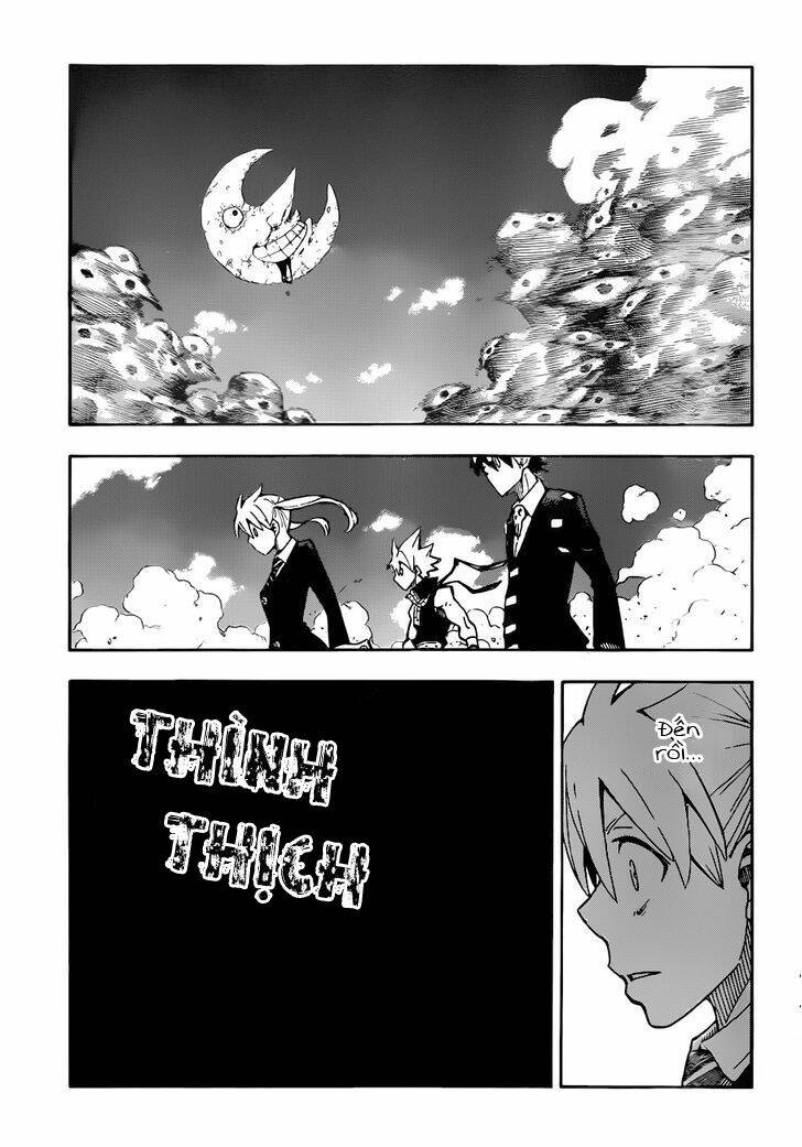 soul eater chapter 103 13
