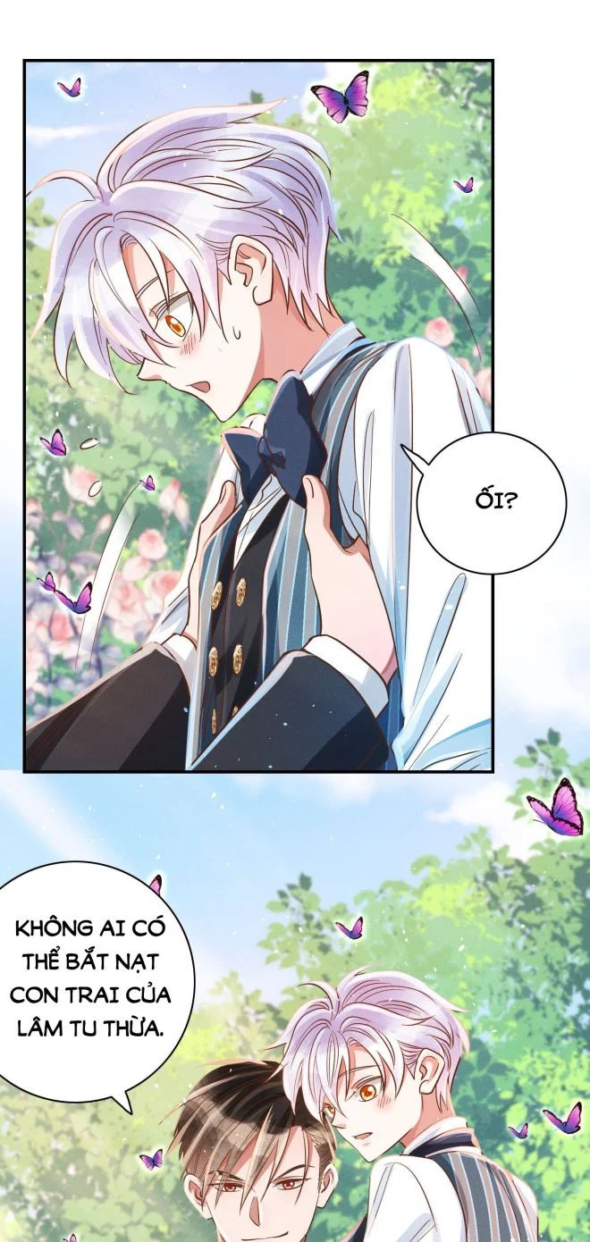 mê muội mất cả ý chí chapter 12 13