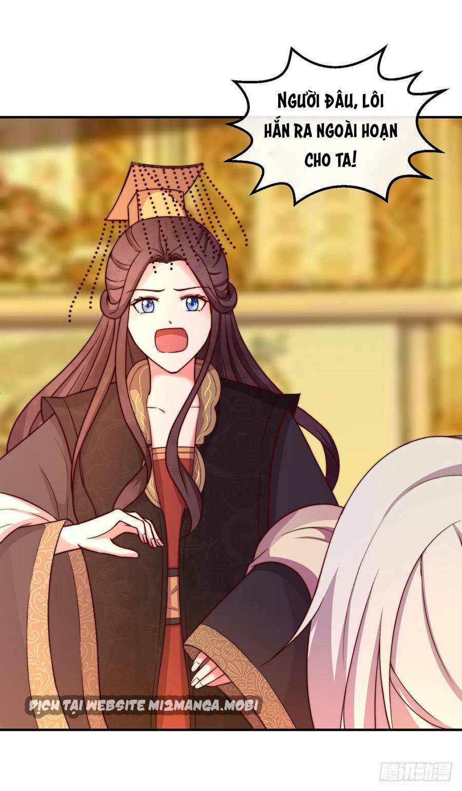 gả cho tình cũ làm lão bà chapter 38 20