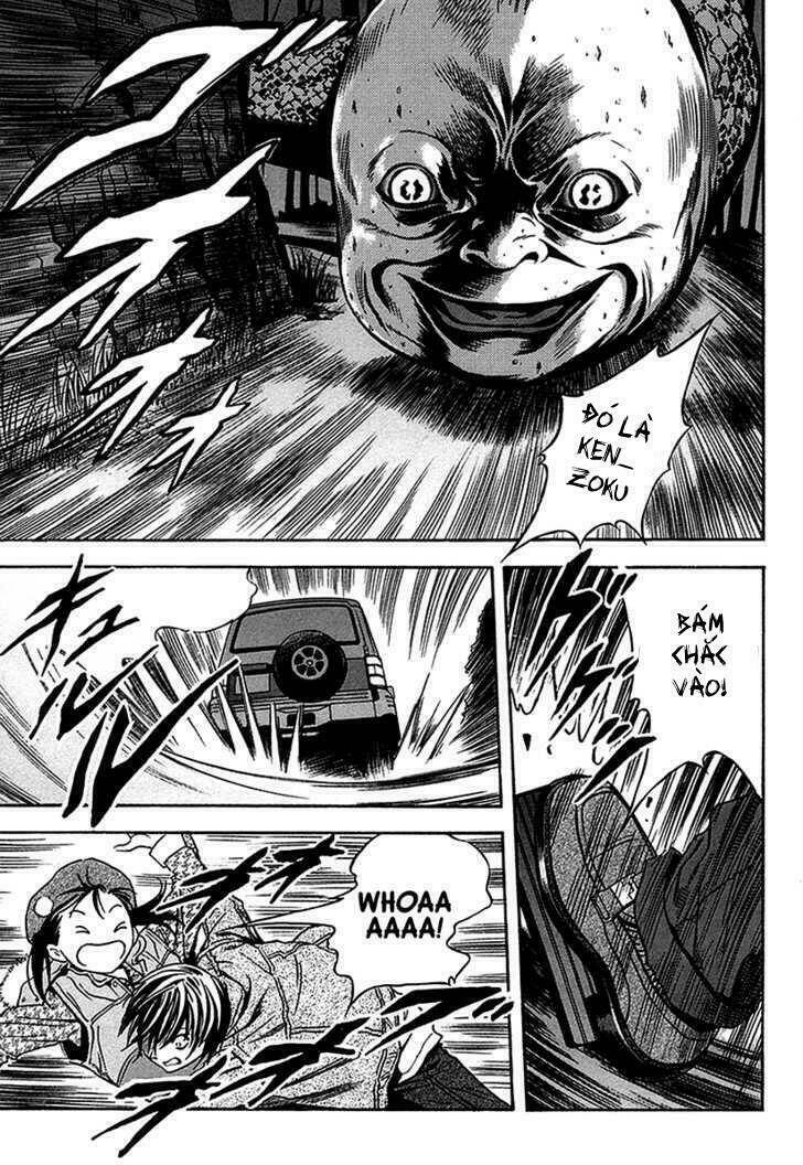 otogi matsuri chapter 32 16