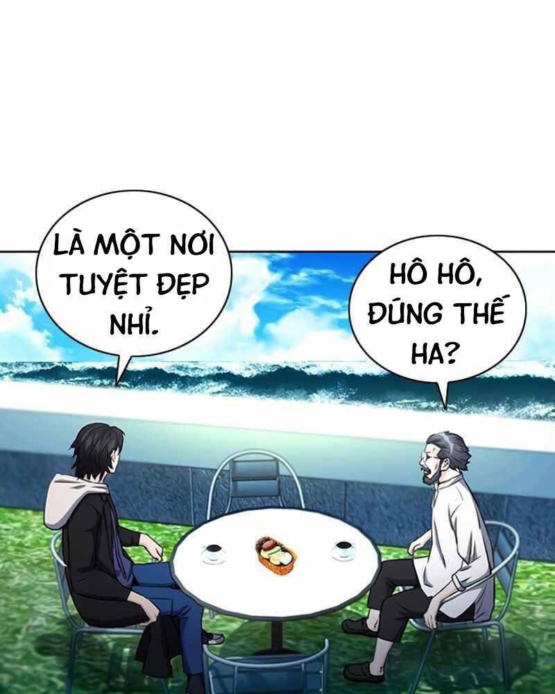 Druid Tại Ga Seoul - Người Hóa Thú Chapter 62 92